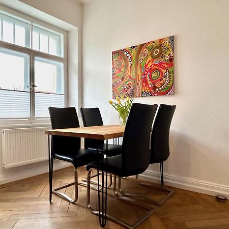 Ferienwohnung Am Segelhafen 林道 外观 照片