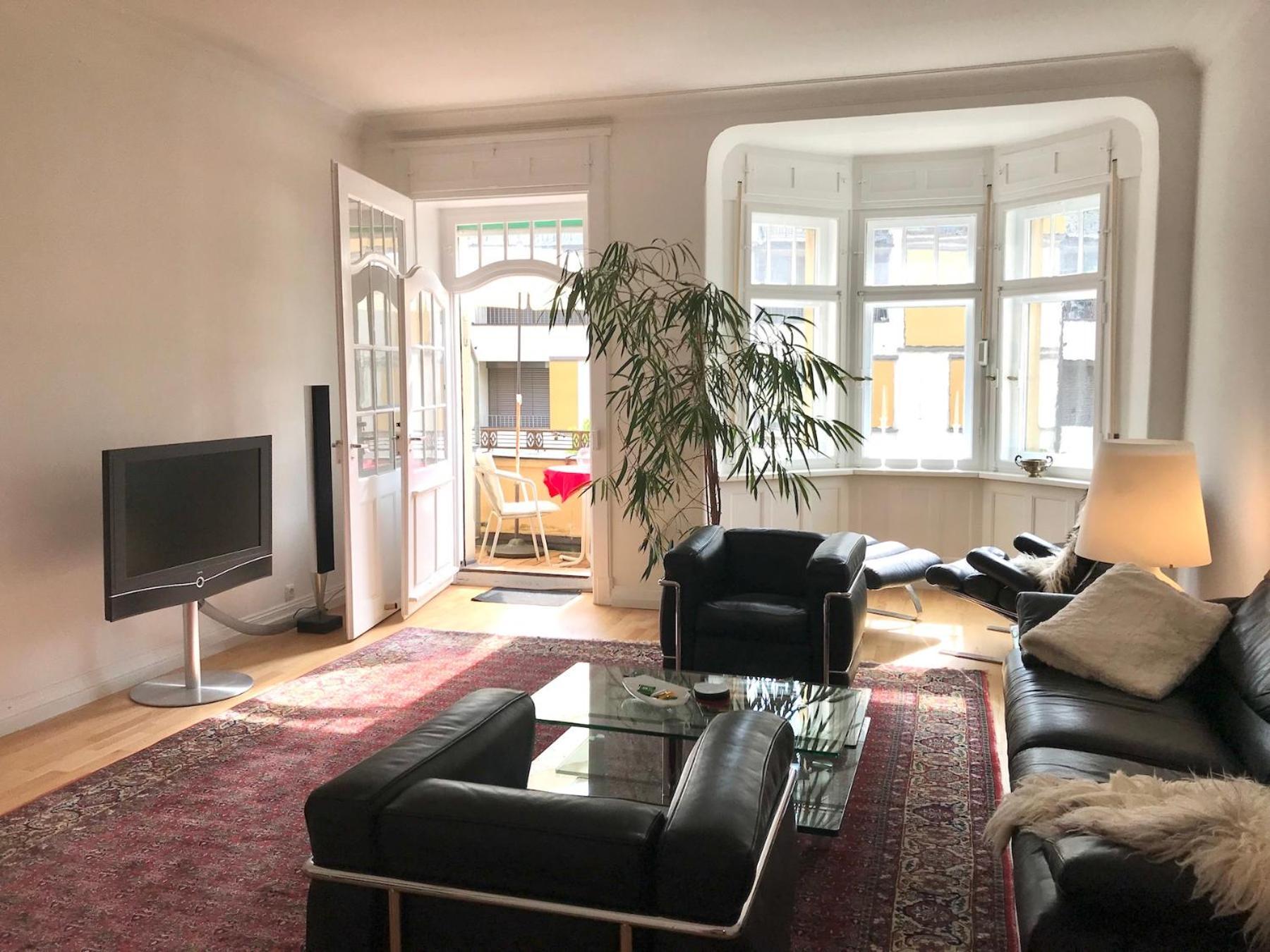 Ferienwohnung Am Segelhafen 林道 外观 照片